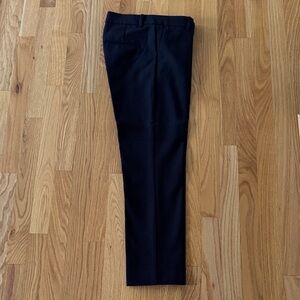 Ann Taylor navy Dress Pants nwt